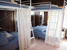 Guesthouse & Beach Cafe Fuego, Hostel