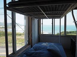 Guesthouse & Beach Cafe Fuego, Hostel