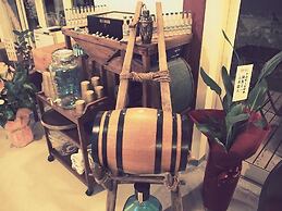 Guesthouse & Beach Cafe Fuego, Hostel