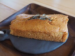 Guesthouse & Beach Cafe Fuego, Hostel