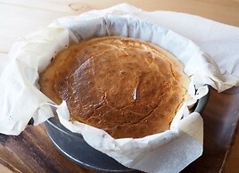 Guesthouse & Beach Cafe Fuego, Hostel