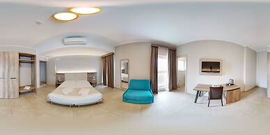 Hotel San Vincenzo Resort