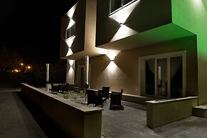 Hotel San Vincenzo Resort