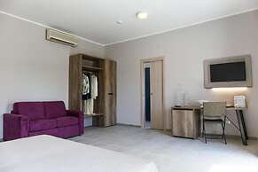 Hotel San Vincenzo Resort