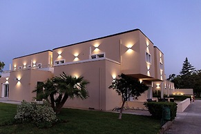 Hotel San Vincenzo Resort