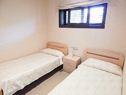 Apartamento Platja d'Aro Ridaura 1.2
