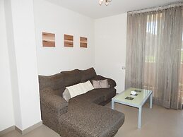 Apartamento Platja d'Aro Ridaura 1.2