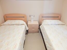 Apartamento Platja d'Aro Ridaura 1.2