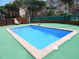 Apartamento Platja d'Aro Ridaura 1.2