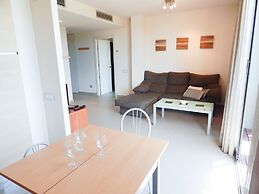 Apartamento Platja d'Aro Ridaura 1.2