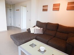 Apartamento Platja d'Aro Ridaura 1.2