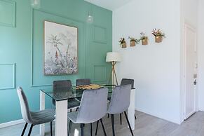 Apartments Ole - Tetuan