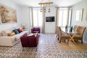 Apartments Ole - Tetuan