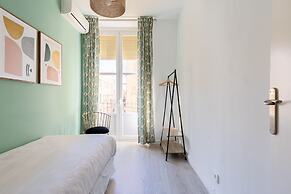 Apartments Ole - Tetuan