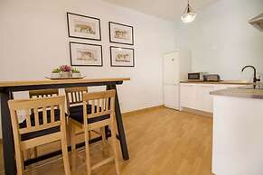 Apartments Ole - Tetuan