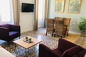 Apartments Ole - Tetuan