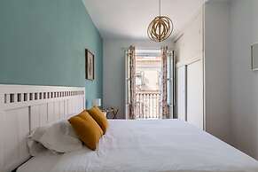 Apartments Ole - Tetuan