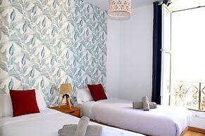 Apartments Ole - Tetuan