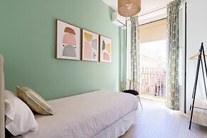 Apartments Ole - Tetuan