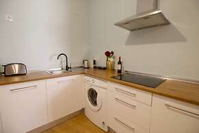 Apartments Ole - Tetuan