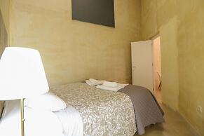 Apartamentos Angeles Catedral