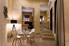 Apartamentos Angeles Catedral