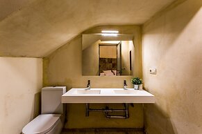 Apartamentos Angeles Catedral