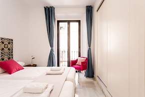 Apartamentos Angeles Catedral