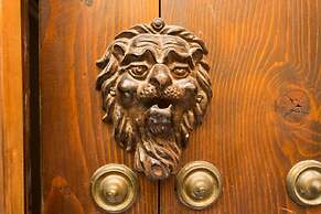 Apartamentos Angeles Catedral