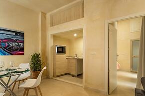 Apartamentos Angeles Catedral