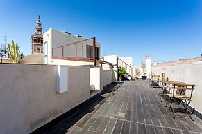 Apartamentos Angeles Catedral