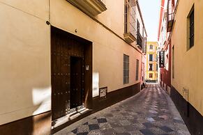 Apartamentos Angeles Catedral