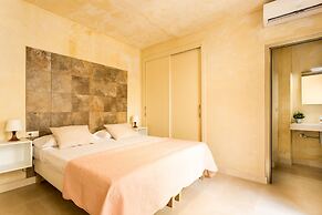 Apartamentos Angeles Catedral