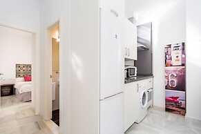 Apartamentos Angeles Catedral