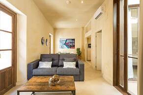 Apartamentos Angeles Catedral