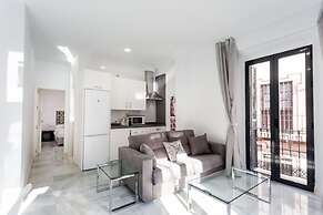 Apartamentos Angeles Catedral