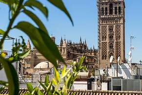 Apartamentos Angeles Catedral