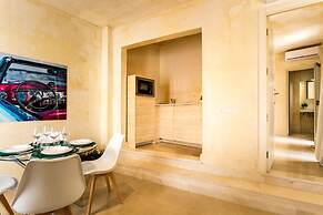 Apartamentos Angeles Catedral