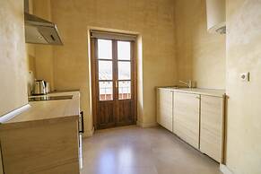 Apartamentos Angeles Catedral