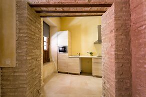 Apartamentos Angeles Catedral