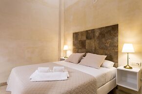 Apartamentos Angeles Catedral