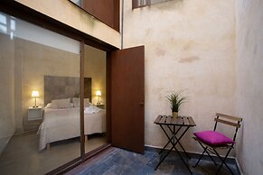 Apartamentos Angeles Catedral