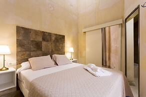 Apartamentos Angeles Catedral