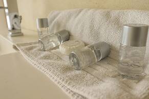 Apartamentos Angeles Catedral