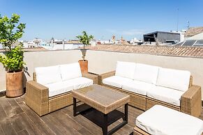 Apartamentos Angeles Catedral