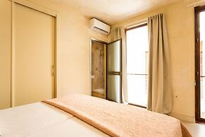 Apartamentos Angeles Catedral