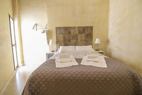 Apartamentos Angeles Catedral