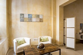 Apartamentos Angeles Catedral