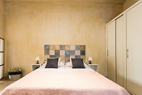 Apartamentos Angeles Catedral