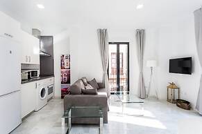 Apartamentos Angeles Catedral